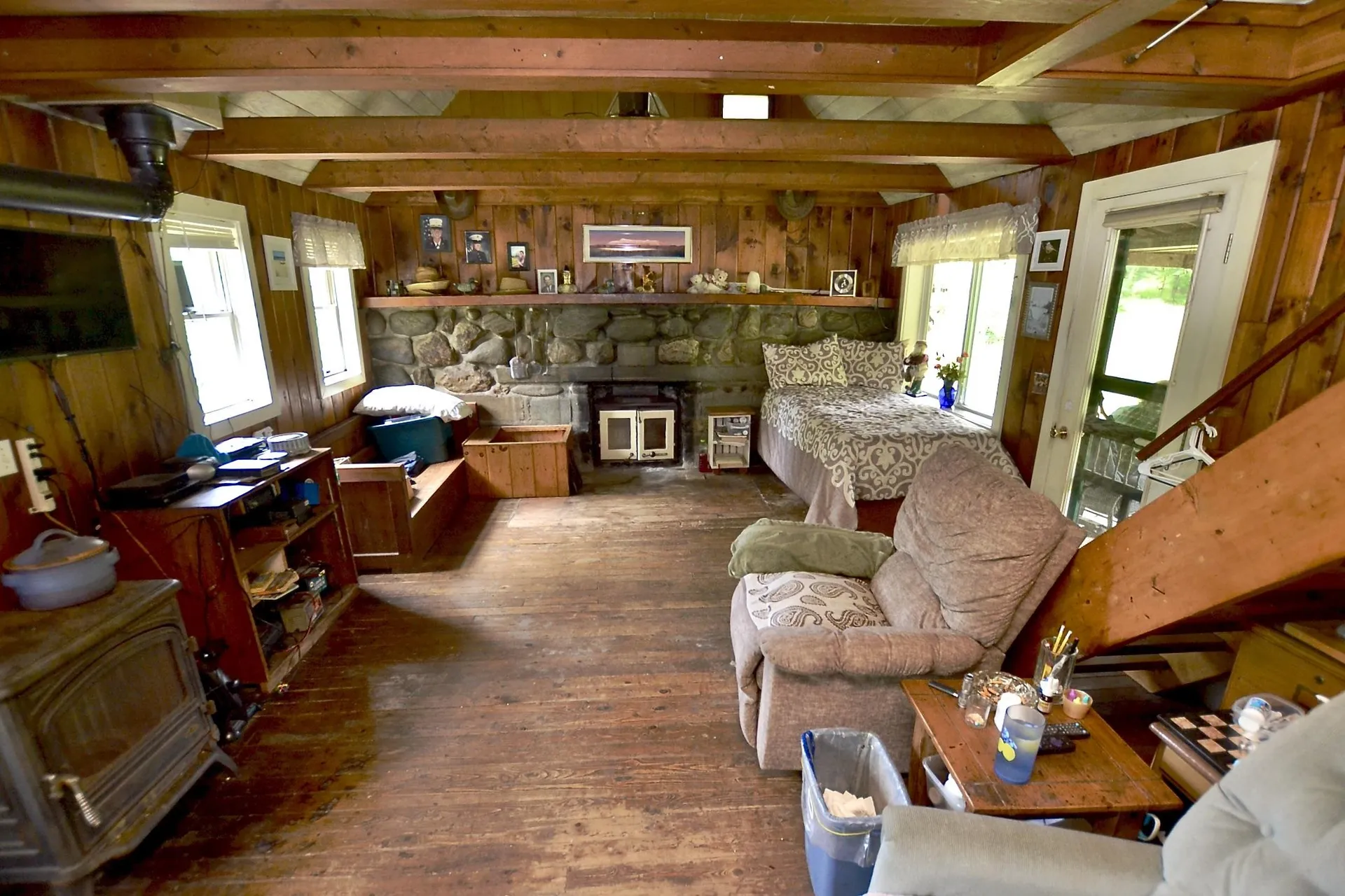 459 Bat Hennesy Road Moretown VT 05660