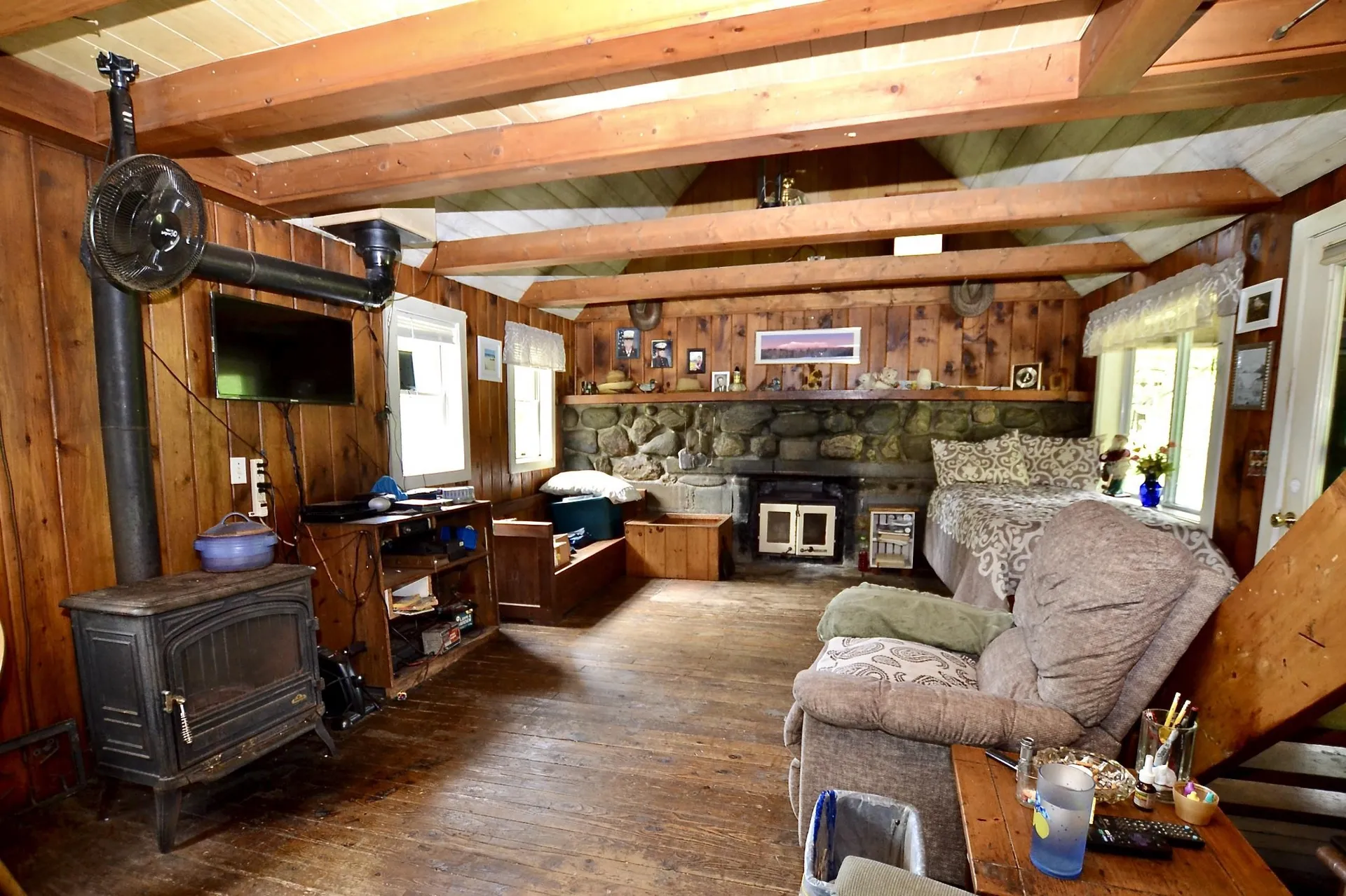 459 Bat Hennesy Road Moretown VT 05660