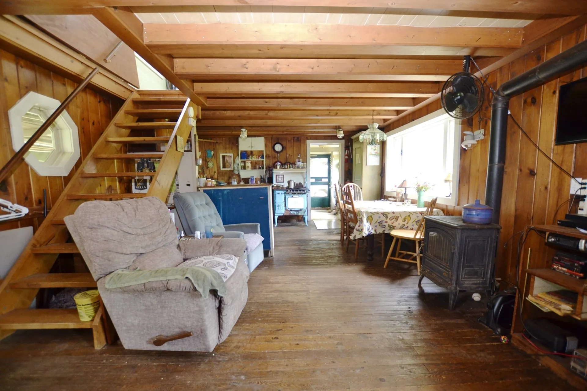 459 Bat Hennesy Road Moretown VT 05660