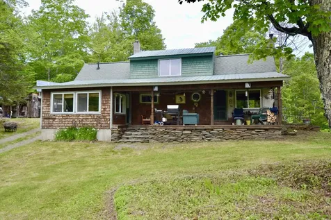 459 Bat Hennesy Road Moretown VT 05660