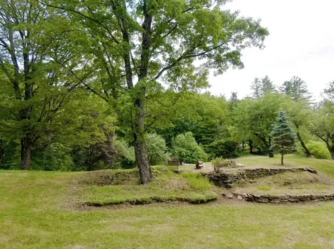 459 Bat Hennesy Road Moretown VT 05660