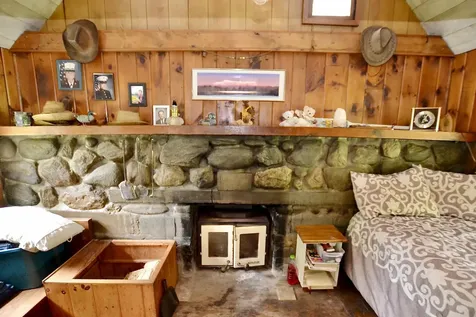 459 Bat Hennesy Road Moretown VT 05660