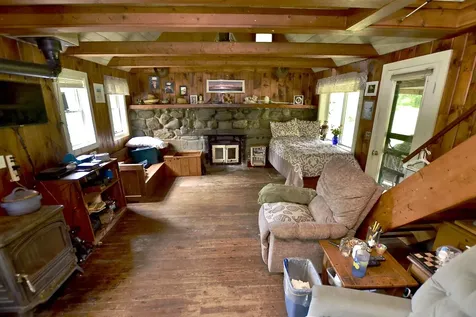 459 Bat Hennesy Road Moretown VT 05660
