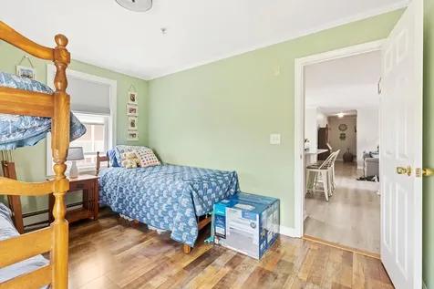 20 Cable Avenue Salisbury MA 01952