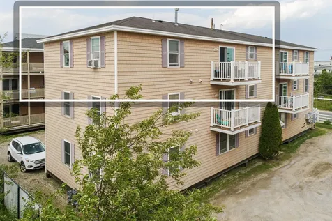 20 Cable Avenue Salisbury MA 01952