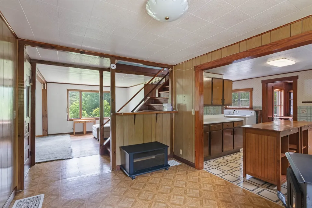 335 Warren Mountain Road Roxbury VT 05669