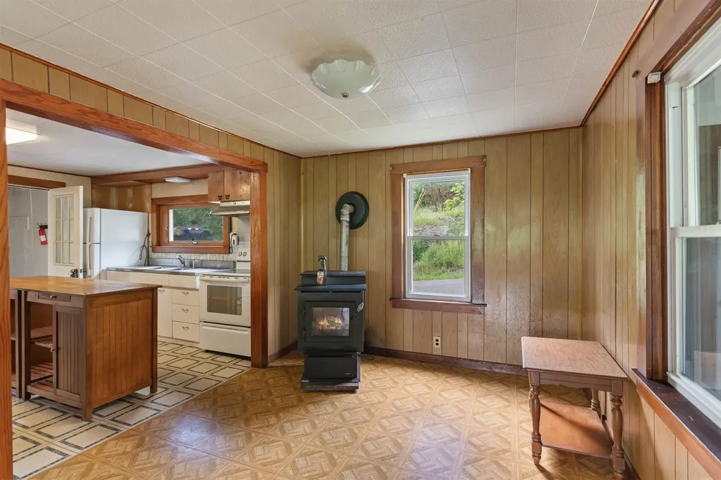 335 Warren Mountain Road Roxbury VT 05669