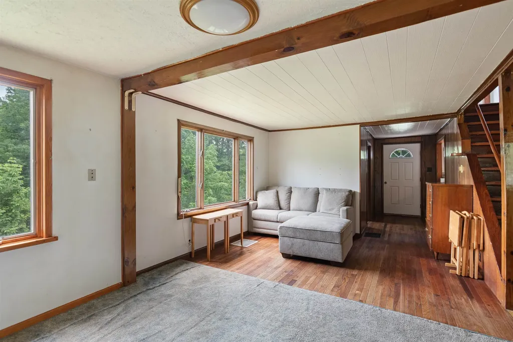 335 Warren Mountain Road Roxbury VT 05669