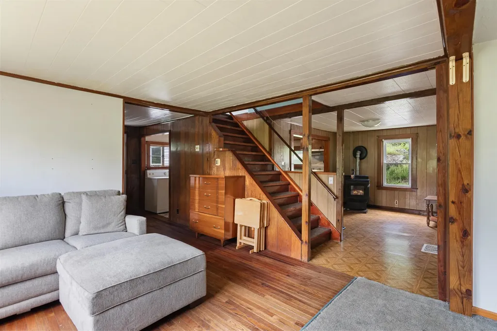 335 Warren Mountain Road Roxbury VT 05669