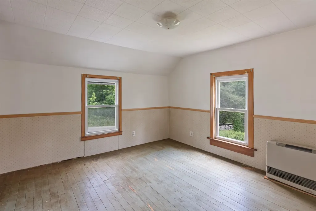 335 Warren Mountain Road Roxbury VT 05669