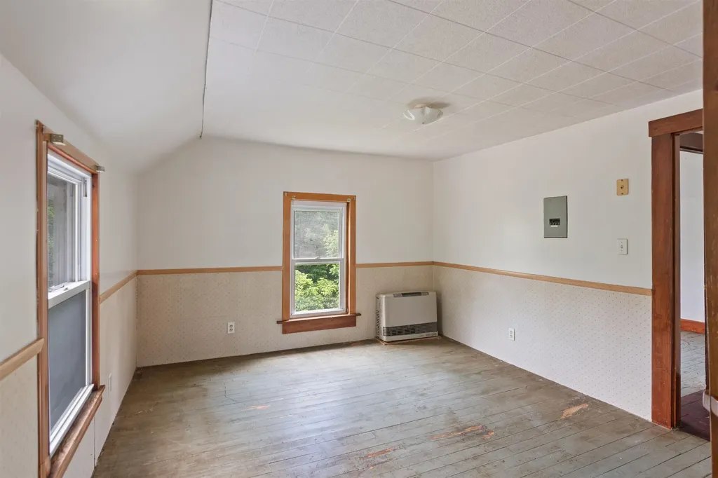 335 Warren Mountain Road Roxbury VT 05669