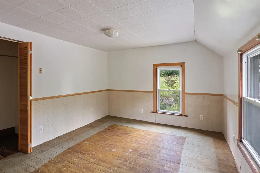 335 Warren Mountain Road Roxbury VT 05669