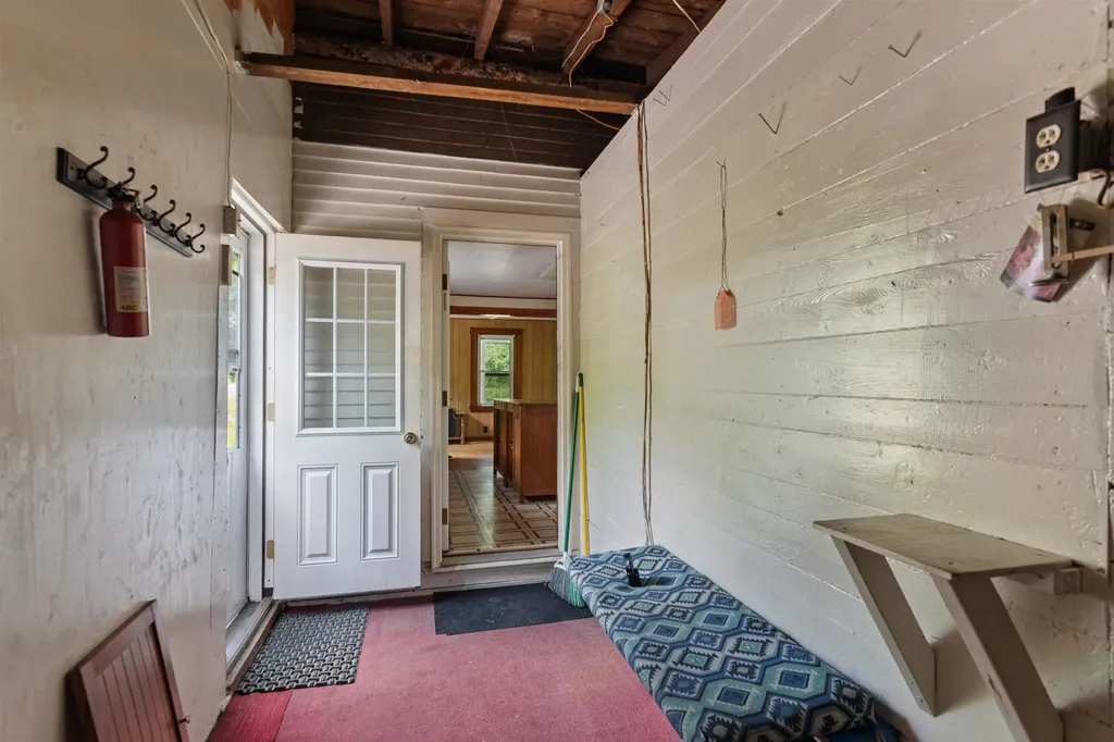 335 Warren Mountain Road Roxbury VT 05669