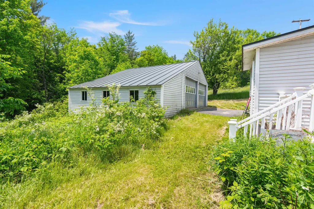 335 Warren Mountain Road Roxbury VT 05669