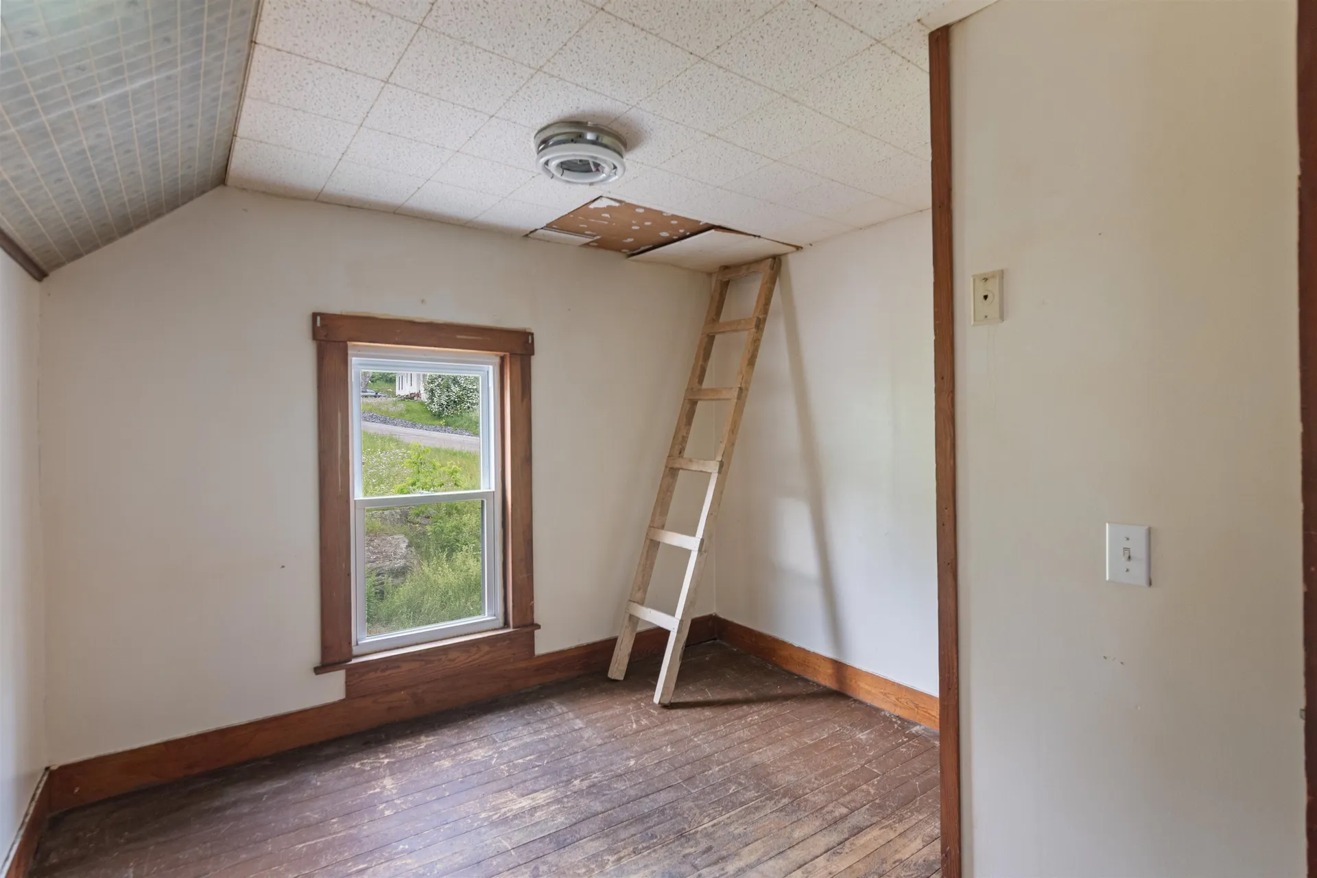 335 Warren Mountain Road Roxbury VT 05669