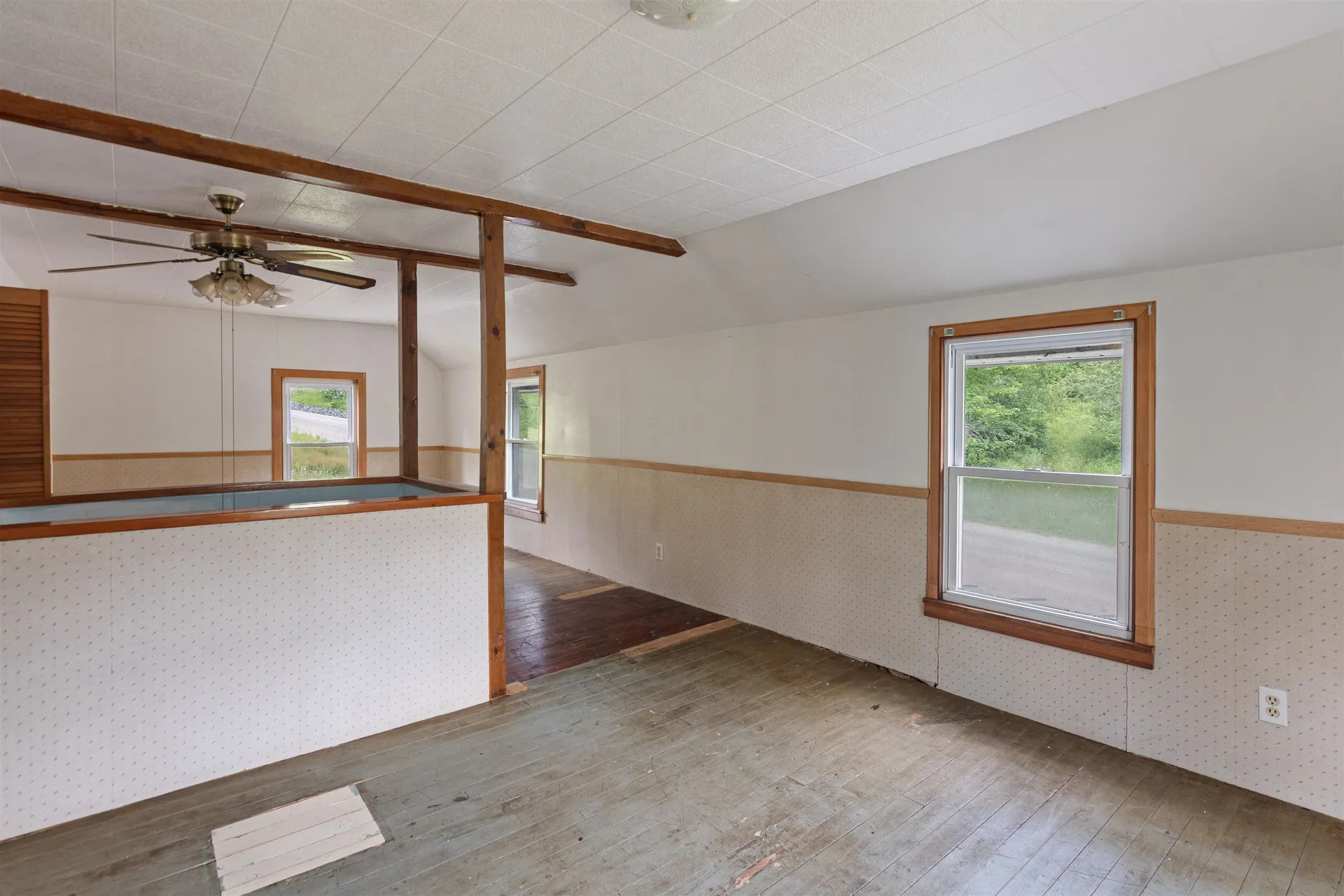 335 Warren Mountain Road Roxbury VT 05669