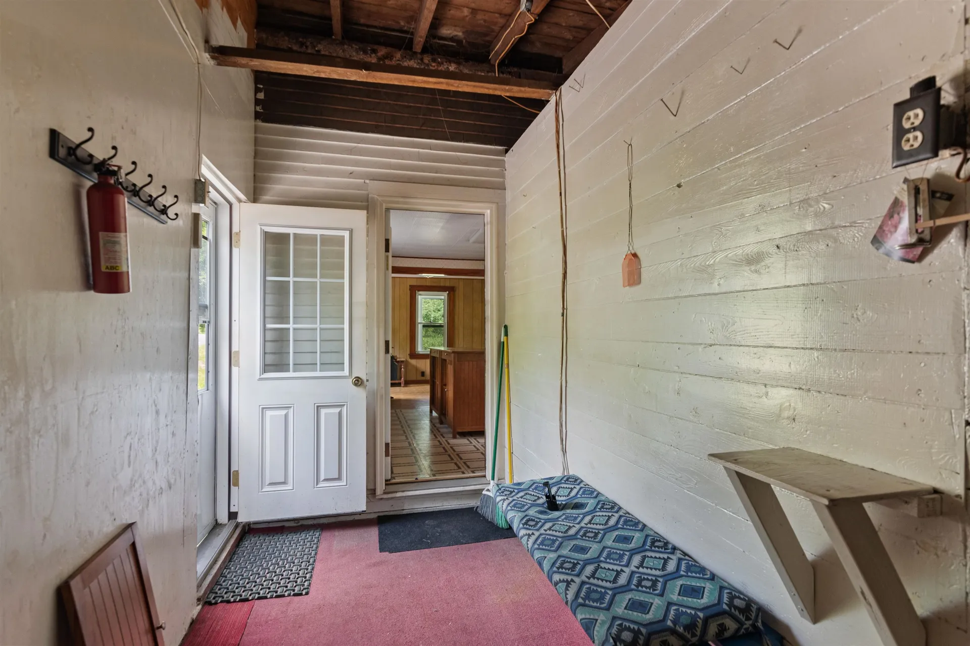 335 Warren Mountain Road Roxbury VT 05669