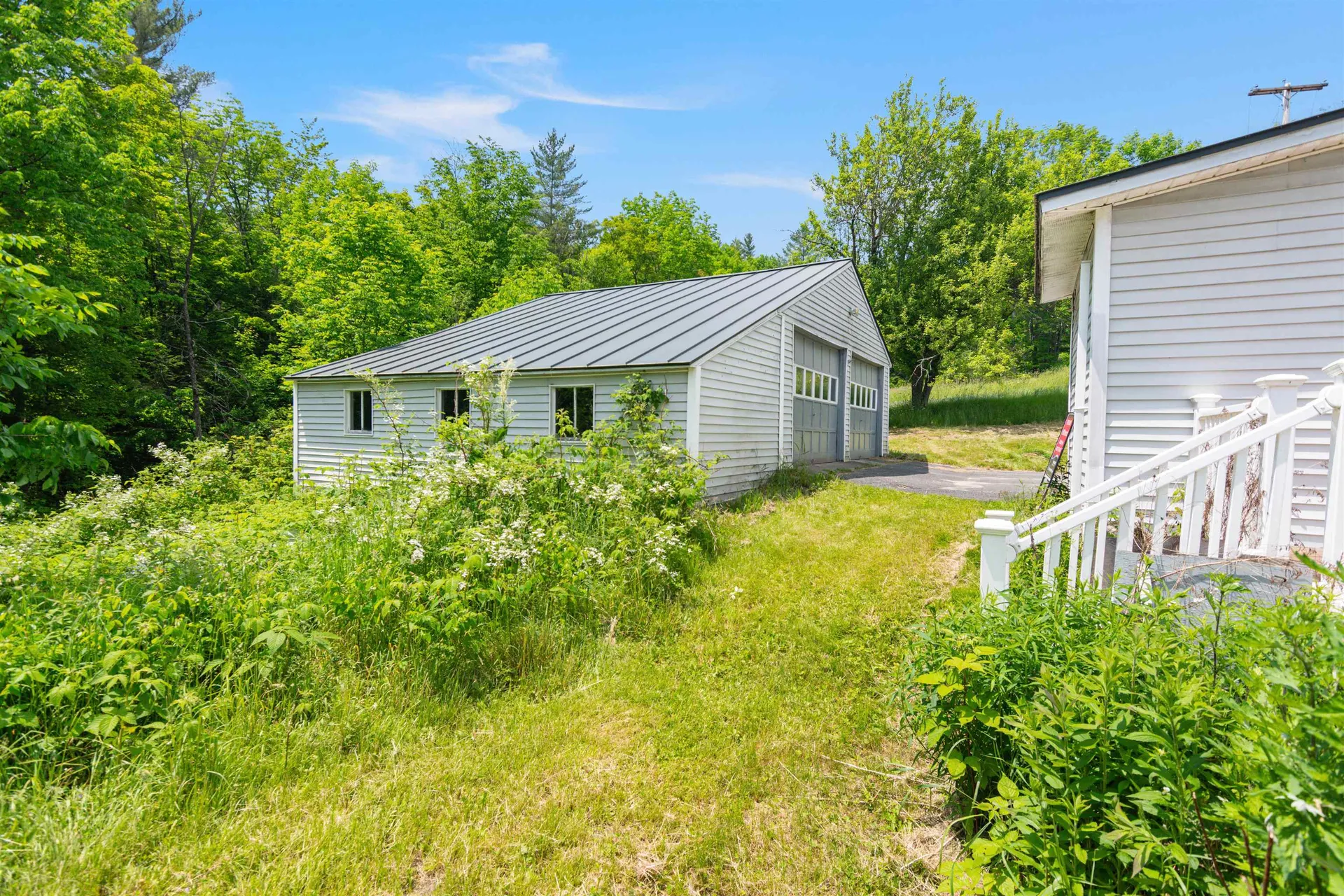 335 Warren Mountain Road Roxbury VT 05669