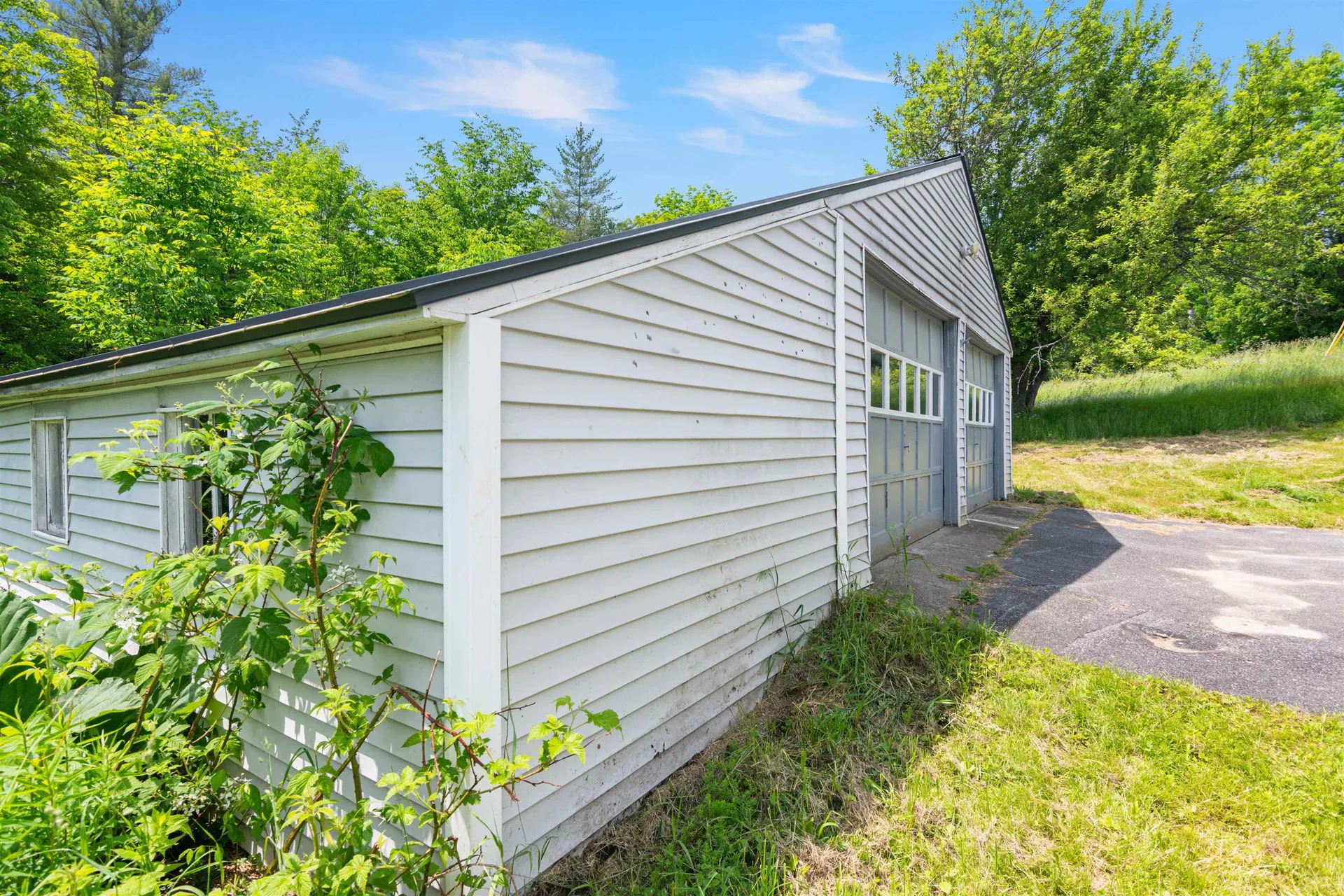 335 Warren Mountain Road Roxbury VT 05669