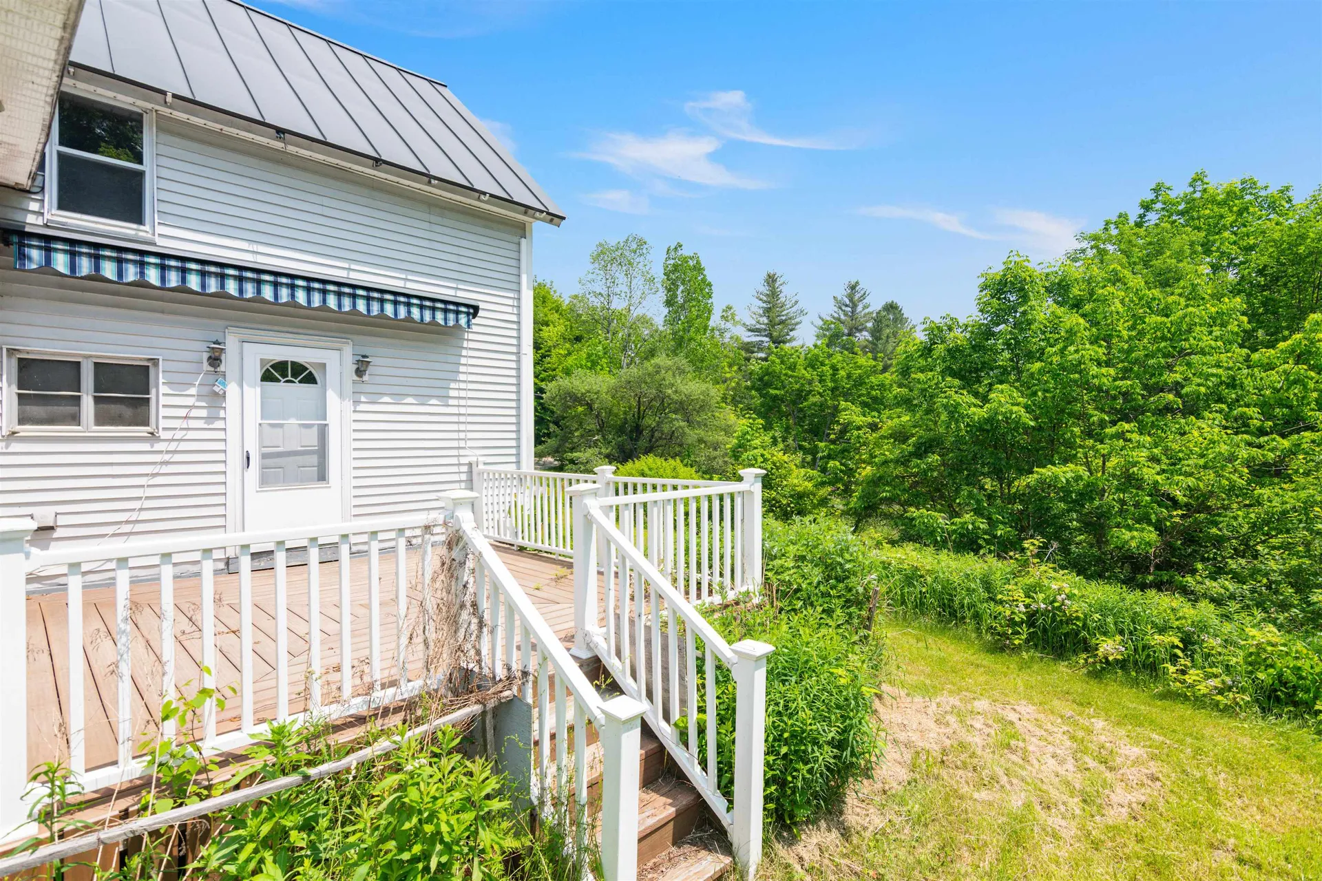 335 Warren Mountain Road Roxbury VT 05669