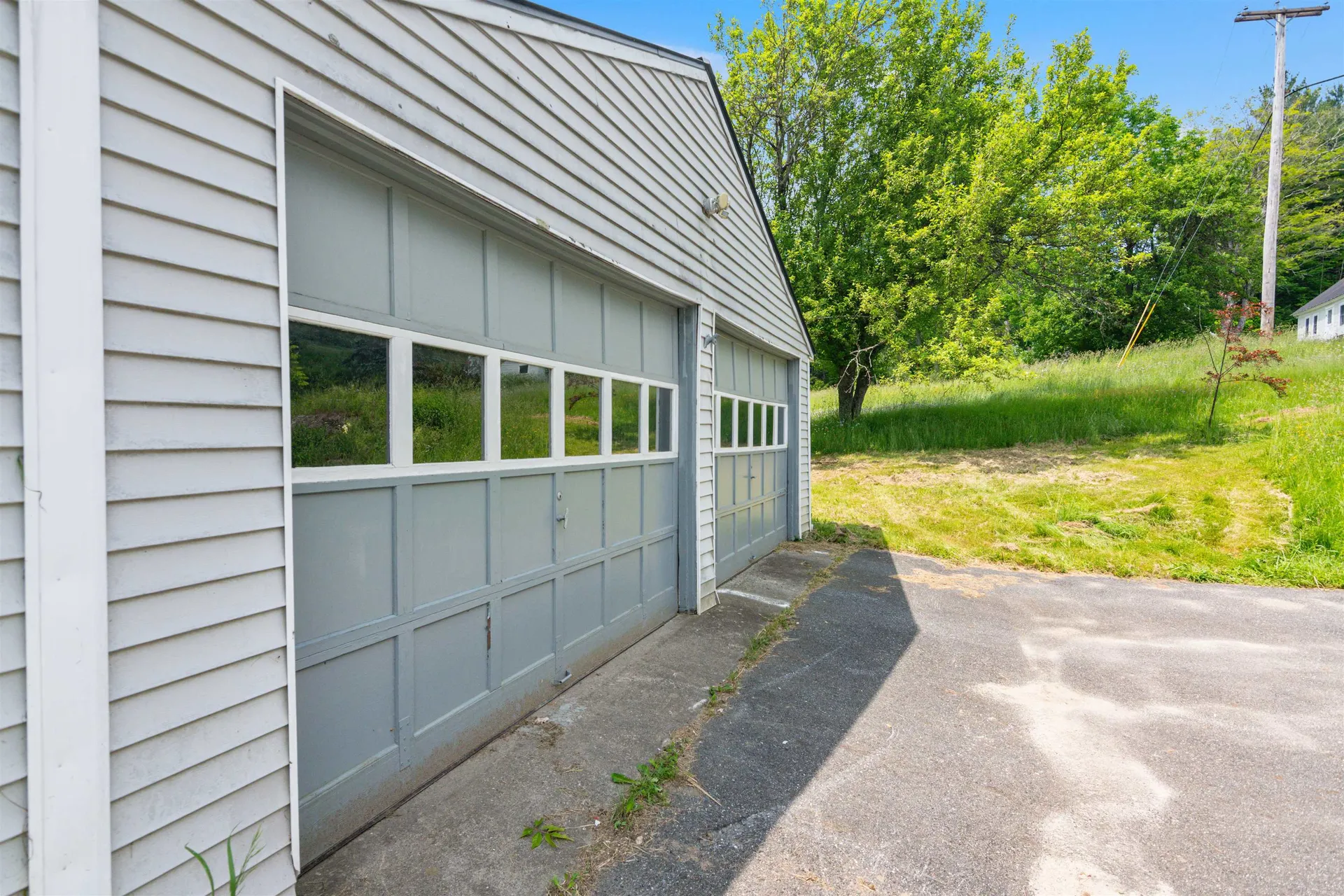 335 Warren Mountain Road Roxbury VT 05669