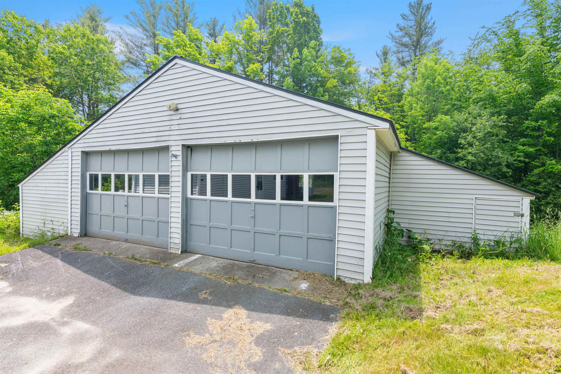 335 Warren Mountain Road Roxbury VT 05669