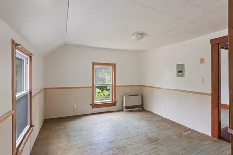 335 Warren Mountain Road Roxbury VT 05669