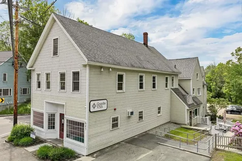 645 South Main Street Wolfeboro NH 03894