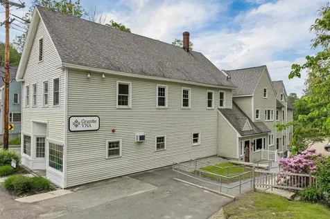 645 South Main Street Wolfeboro NH 03894