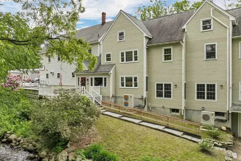 645 South Main Street Wolfeboro NH 03894