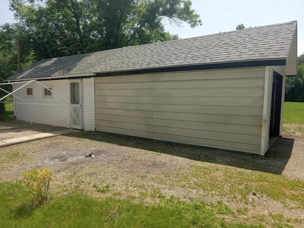 961 Truck Route Alburgh VT 05440