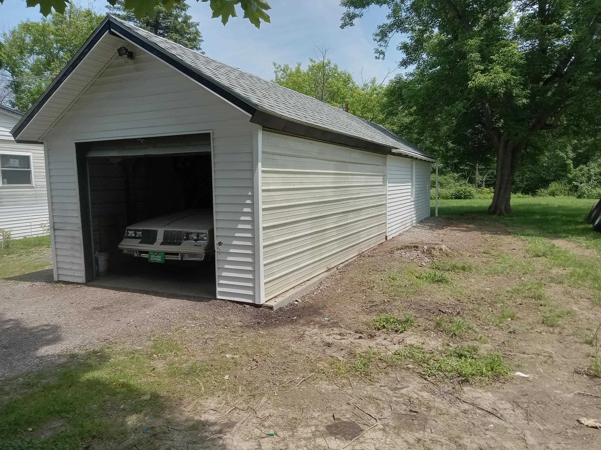 961 Truck Route Alburgh VT 05440