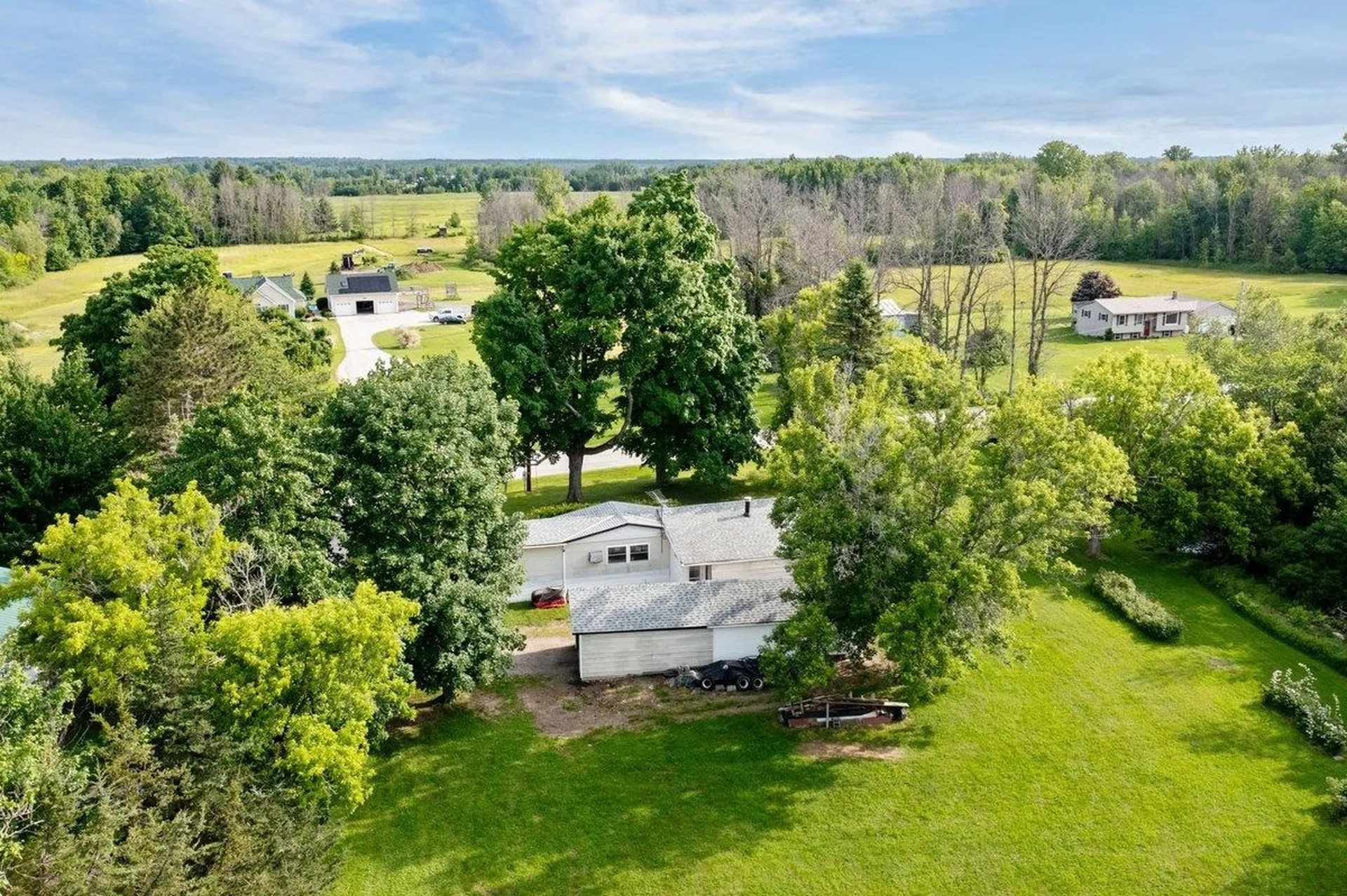 961 Truck Route Alburgh VT 05440