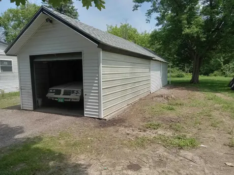 961 Truck Route Alburgh VT 05440