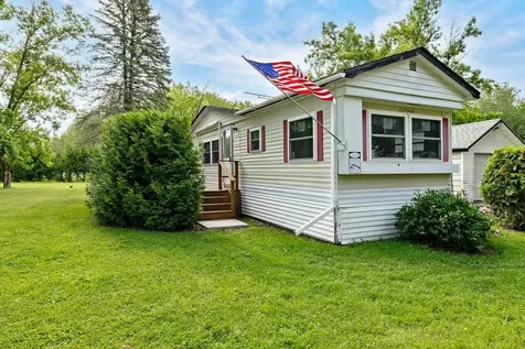 961 Truck Route Alburgh VT 05440