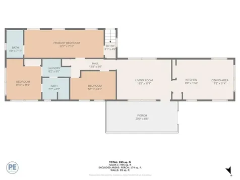 961 Truck Route Alburgh VT 05440