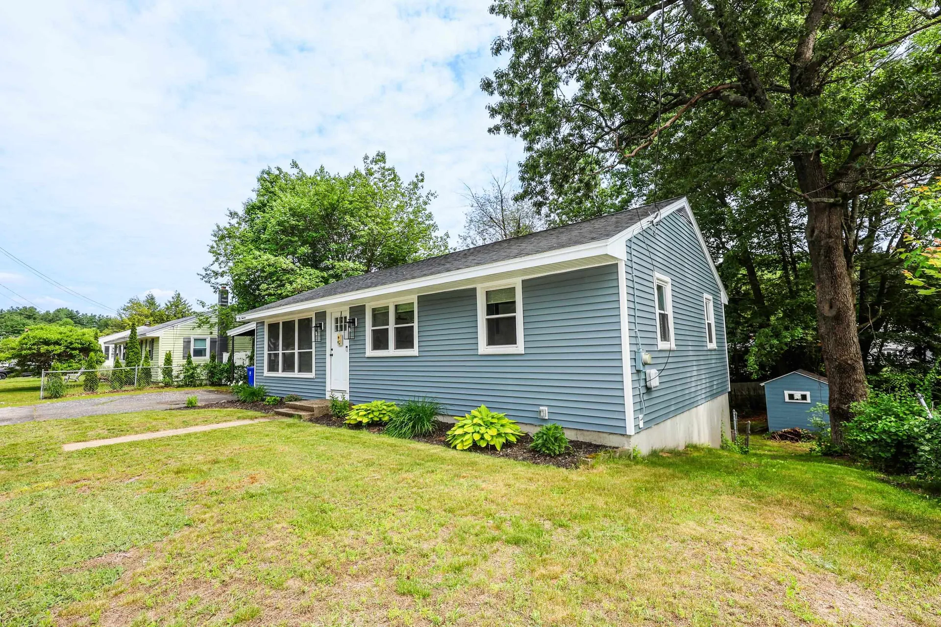 114 Ward Street Manchester NH 03104