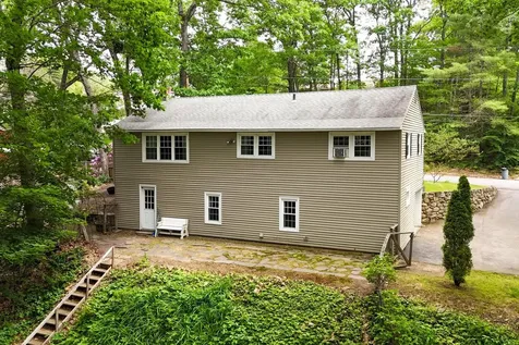 43 Longwood Drive Swanzey NH 03446