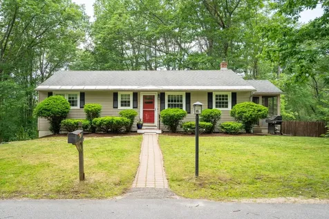 43 Longwood Drive Swanzey NH 03446