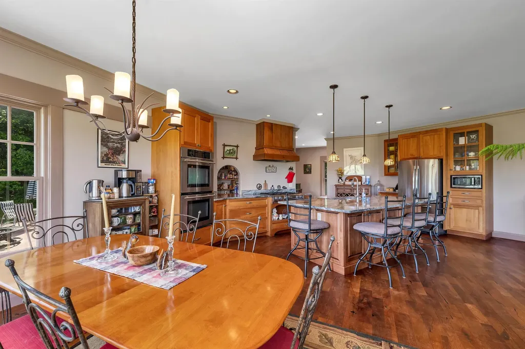 3 Simon Hill Road Ossipee NH 03864