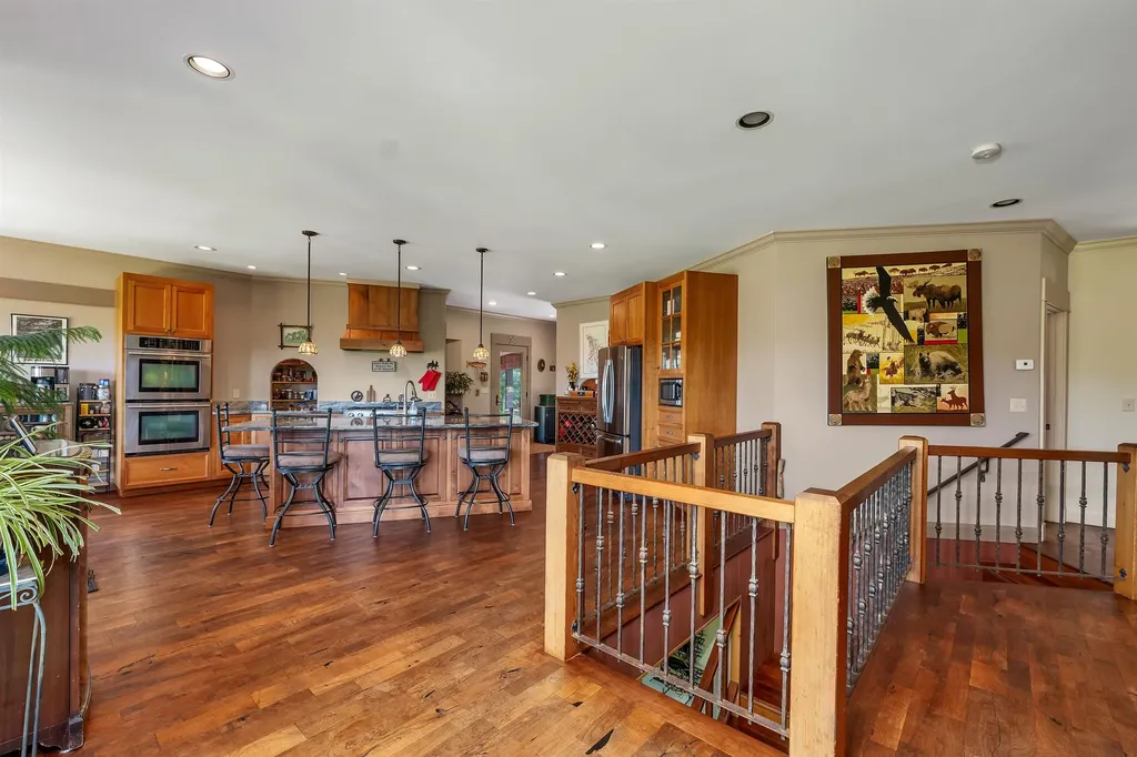 3 Simon Hill Road Ossipee NH 03864