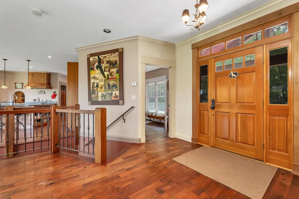 3 Simon Hill Road Ossipee NH 03864