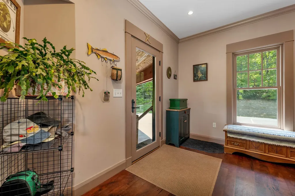 3 Simon Hill Road Ossipee NH 03864