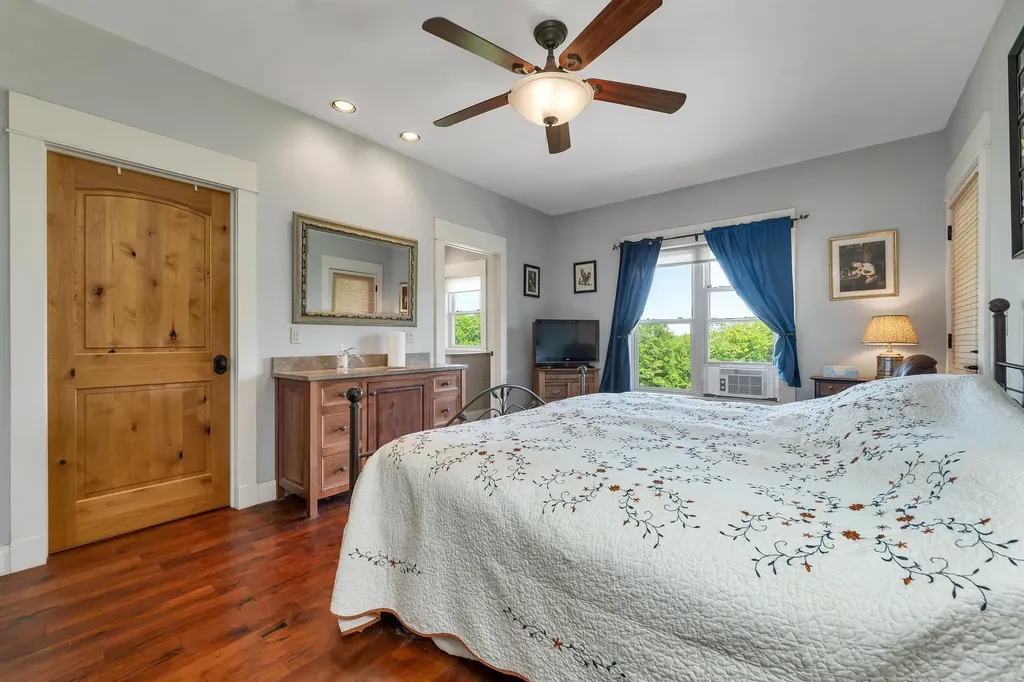 3 Simon Hill Road Ossipee NH 03864