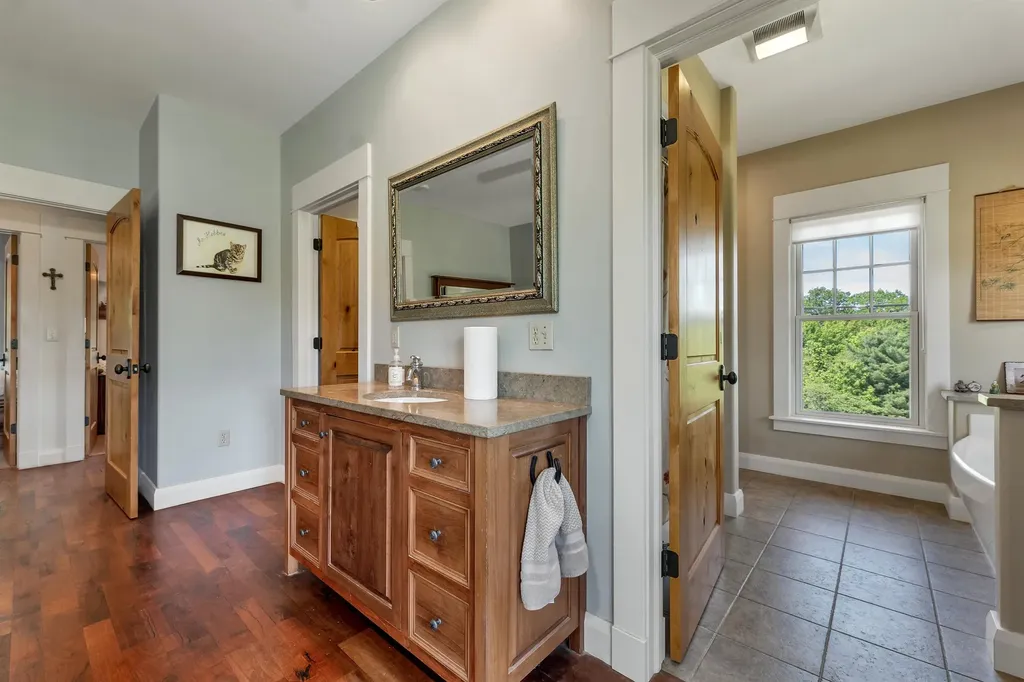 3 Simon Hill Road Ossipee NH 03864