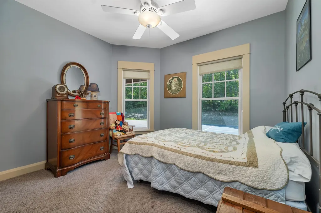 3 Simon Hill Road Ossipee NH 03864