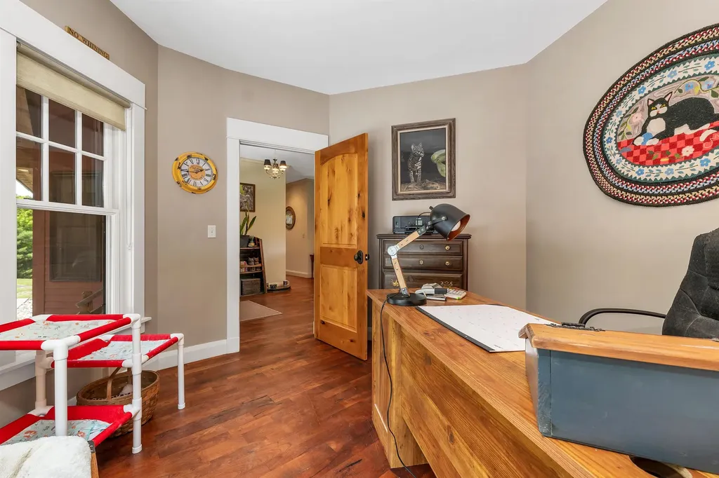 3 Simon Hill Road Ossipee NH 03864