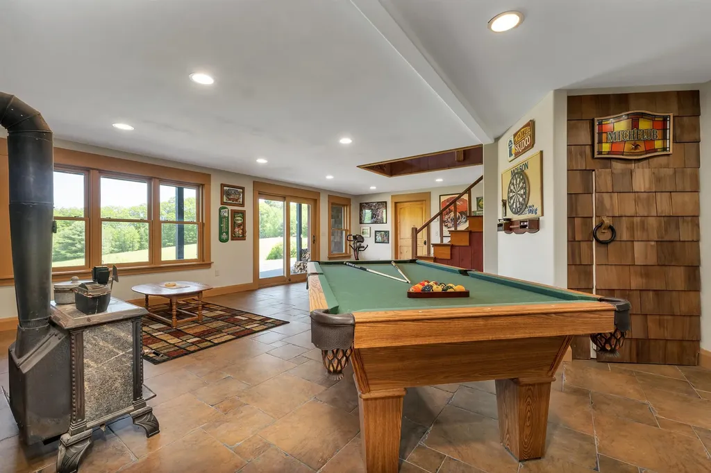 3 Simon Hill Road Ossipee NH 03864