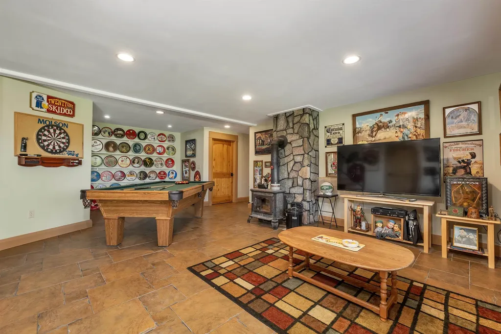 3 Simon Hill Road Ossipee NH 03864