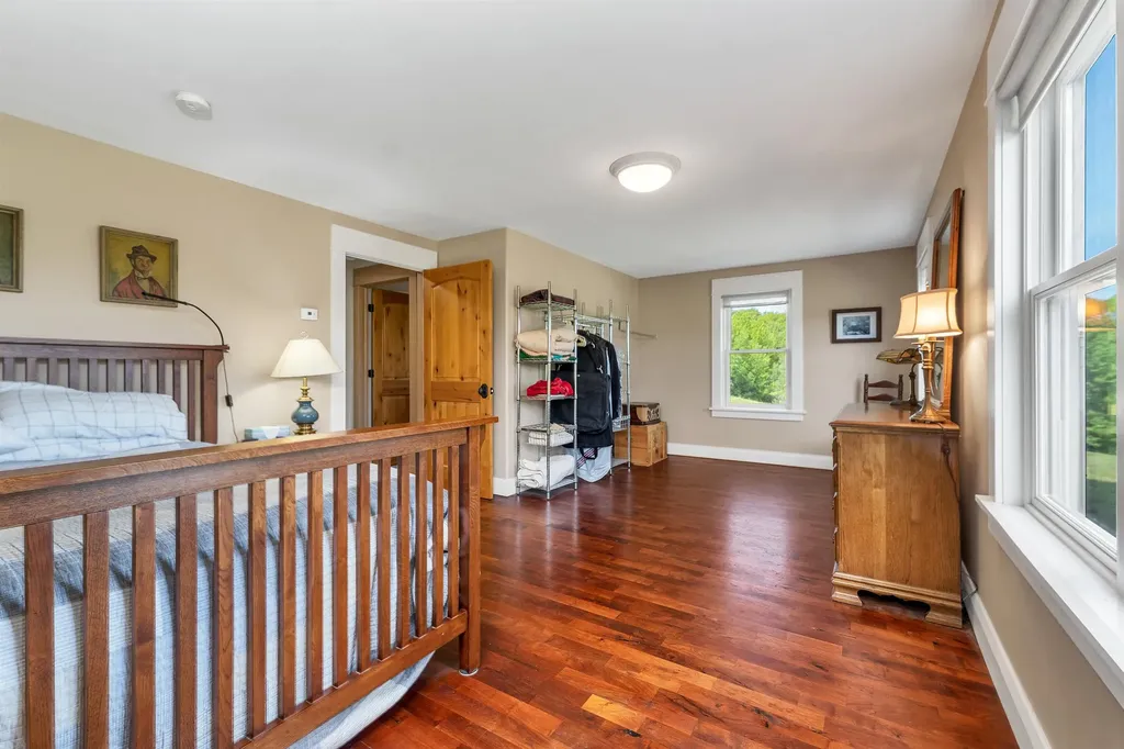 3 Simon Hill Road Ossipee NH 03864